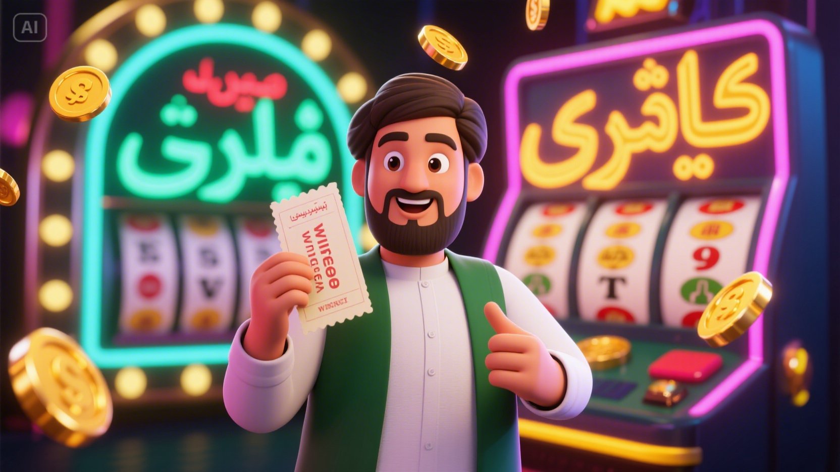 best casino gameDeposit in PKR and receive 200% bonus instantly! Pakistani players can enjoy slots, crash, and card games with fair payouts and local payment convenience.