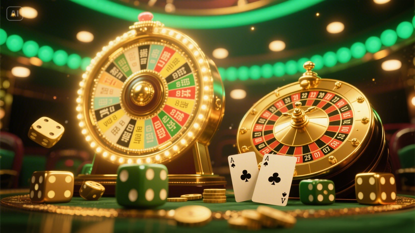 Casino best casino game desktop and mobile interfaces