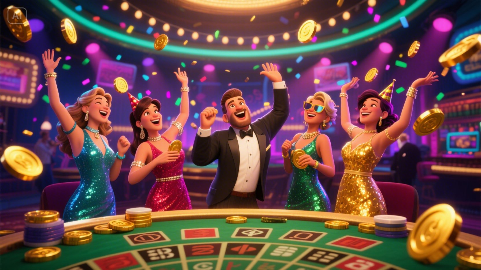 Registration at best casino game Casino