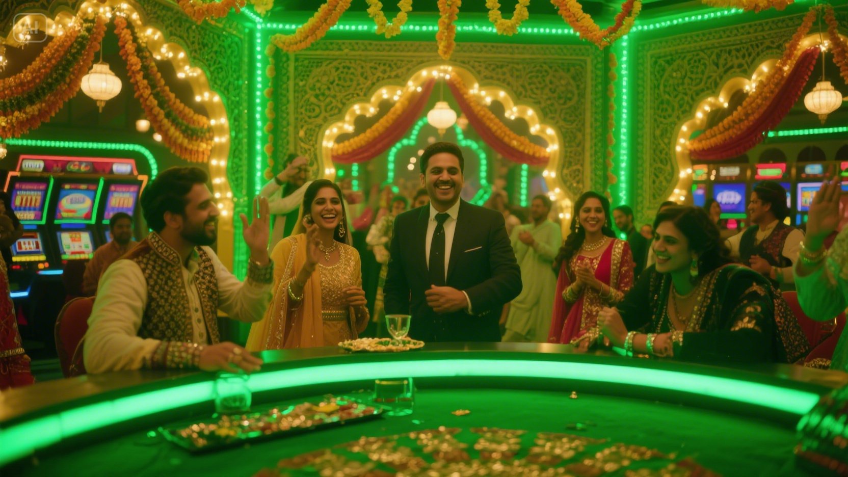 Casino best casino game desktop and mobile interfaces