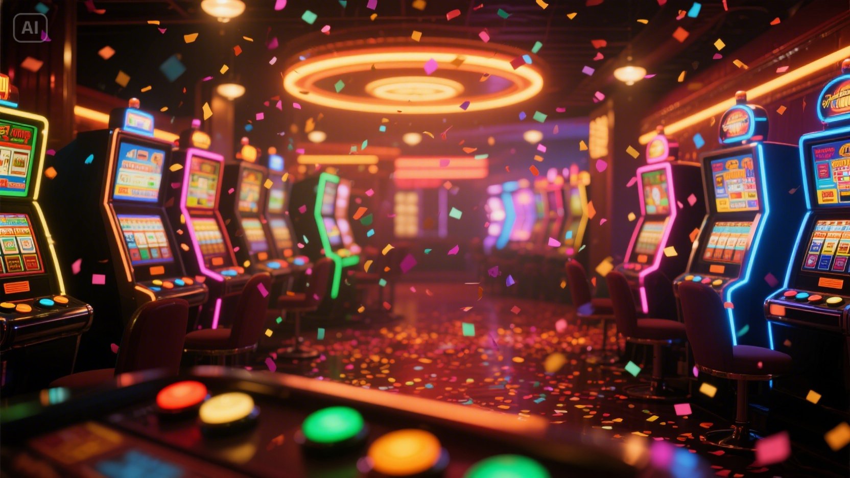 Casino best casino game desktop and mobile interfaces